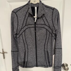 Lululemon define jacket
